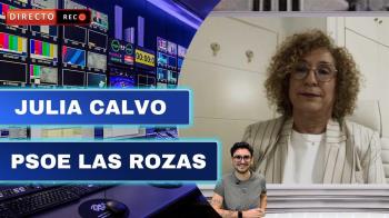 La concejala del PSOE destaca que "hay que hacer un refuerzo en Las Rozas"