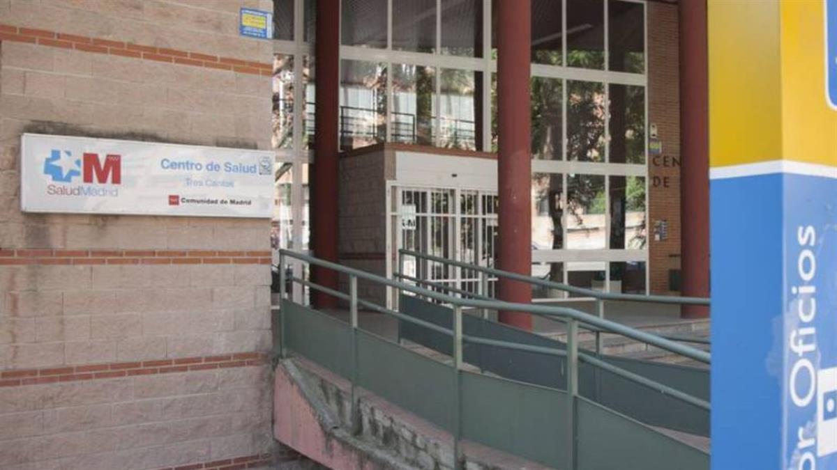 Una denuncia del PSOE que ya se realizó por parte del grupo municipal hace un mes 