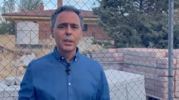 El PSOE de Valdemorillo condena la "nefasta gestión" de PP y VOX en materia de limpieza 