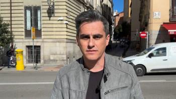 Los socialistas creen que la destitución de Pablo Enrique Rodríguez "llega tarde"