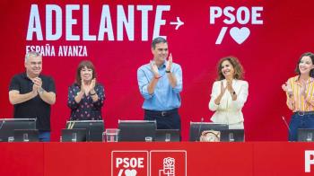 Solicitan a la Junta Electoral Central que se revisen los más de 30.000 votos nulos de Madrid
