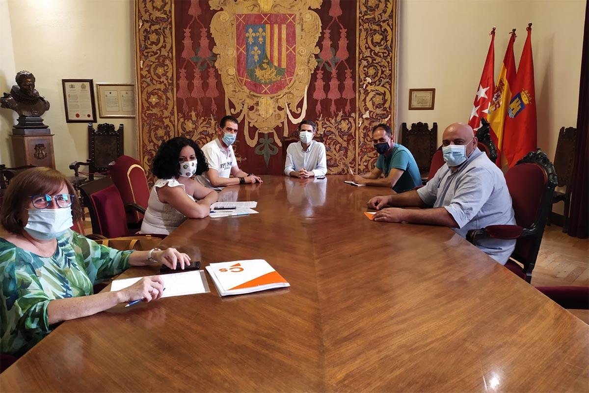 El martes 21 de julio se celebrará un pleno extraordinario para su aprobación definitiva