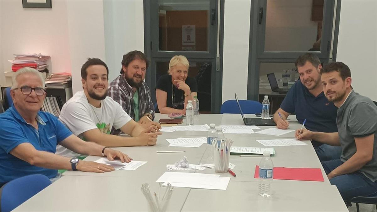 Los partidos pretenden conseguir un Gobierno progresista a partir del 17 de julio