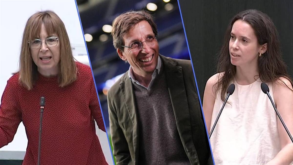 La oposición critica el modelo "elitista" de Almeida en materia deportiva