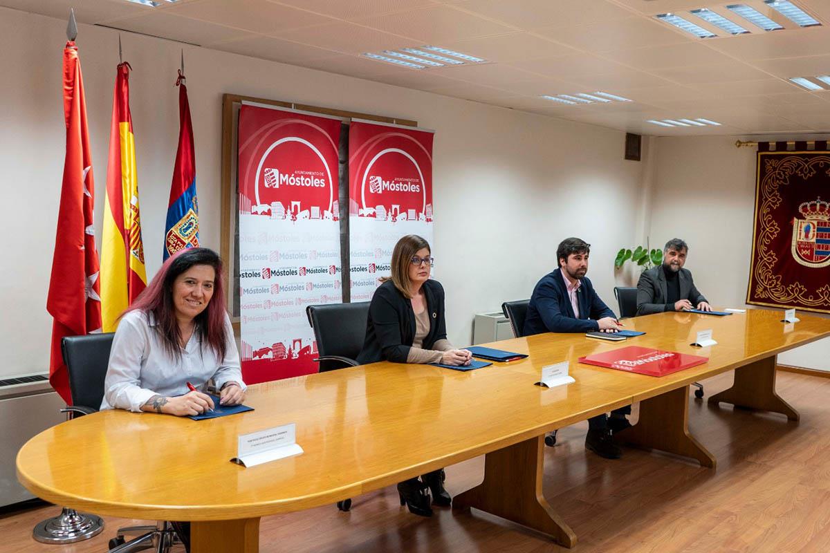 Aún, deben someterlos a votación con el resto de formaciones en un Pleno cuya fecha está por determinar