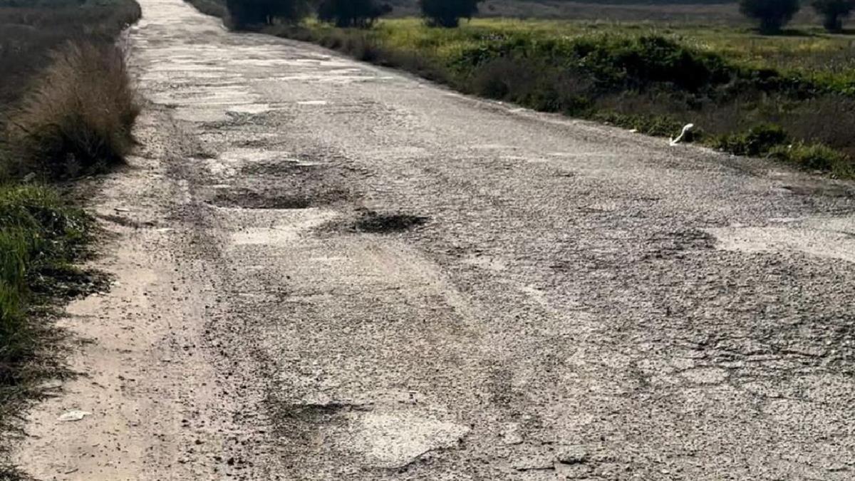 Ya ha sido publicada la licitación de las obras para la pavimentación y adecuación 