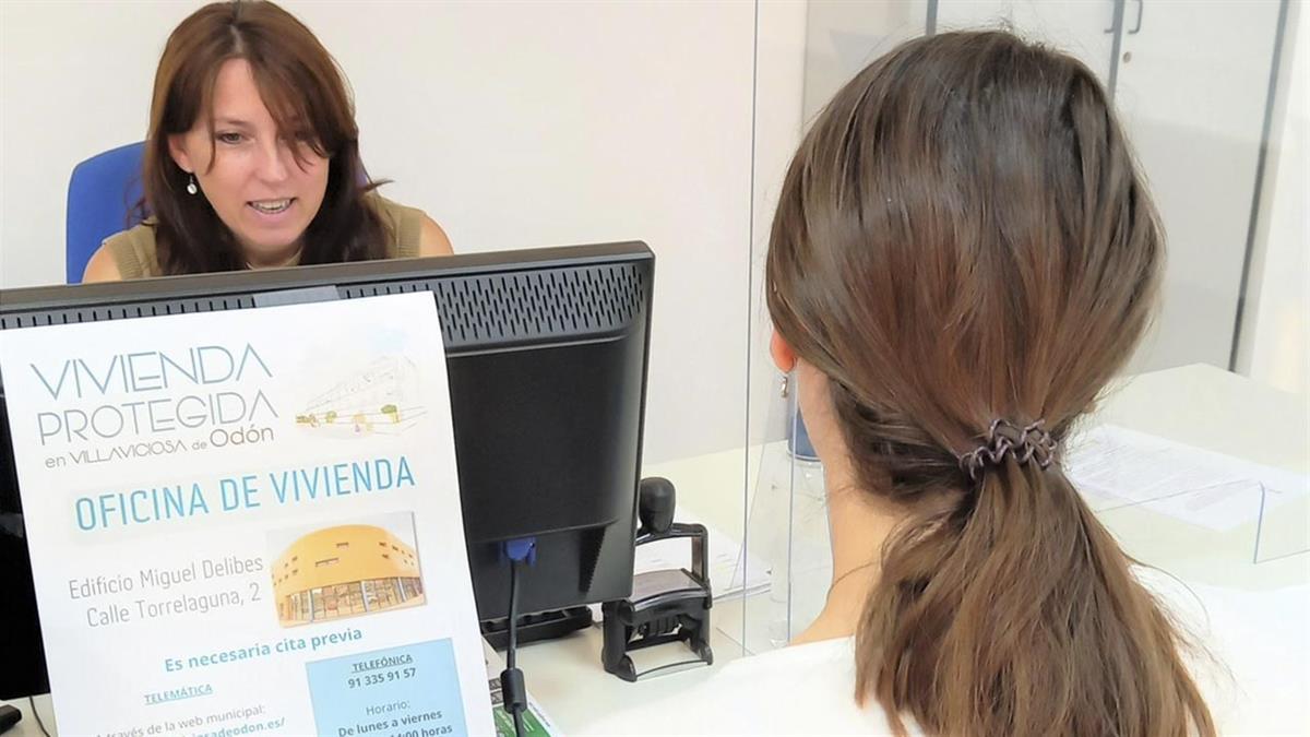 La empresa adjudicataria contactará con los admitidos