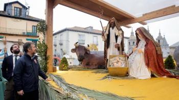 Uno de los objetivos es promocionar algunas de las tradiciones más arraigadas