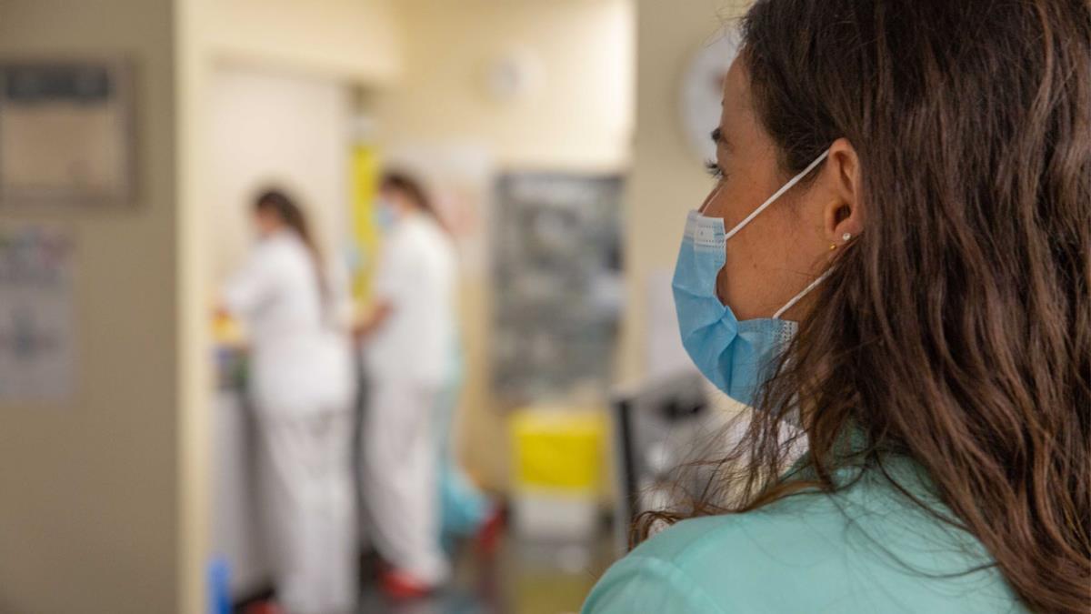 Los profesionales del Hospital Universitario de Torrejón detectan un aumento de pacientes con estas dolencias