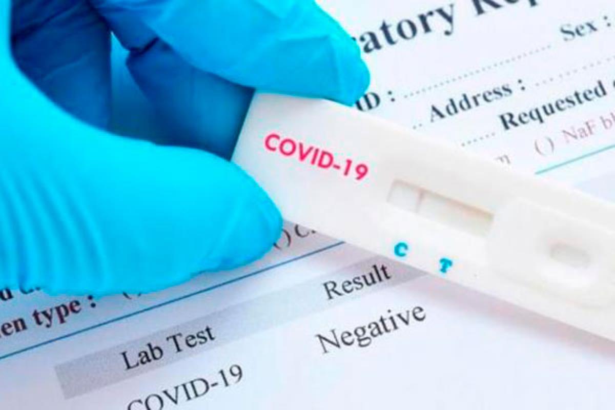 Se citará a casi 1.000 personas vía sms para realizarse la prueba en el centro cultural Lope de Vega en Entrevías