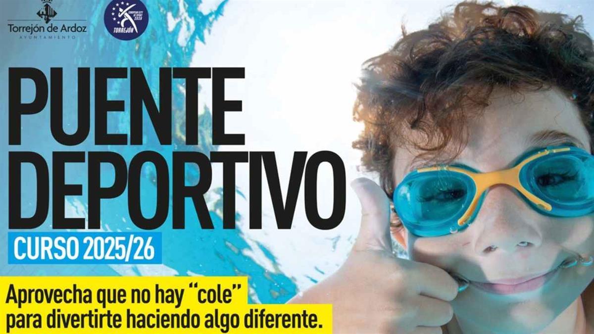 Una iniciativa para ayudar a las familias a conciliar cuando los escolares no tienen clase 