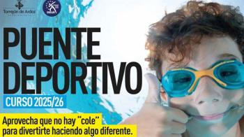 Una iniciativa para ayudar a las familias a conciliar cuando los escolares no tienen clase 