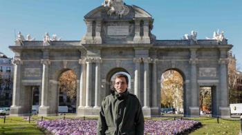 El monumento ha sido recuperado tras once meses de obras y una inversión superior a tres millones de euros