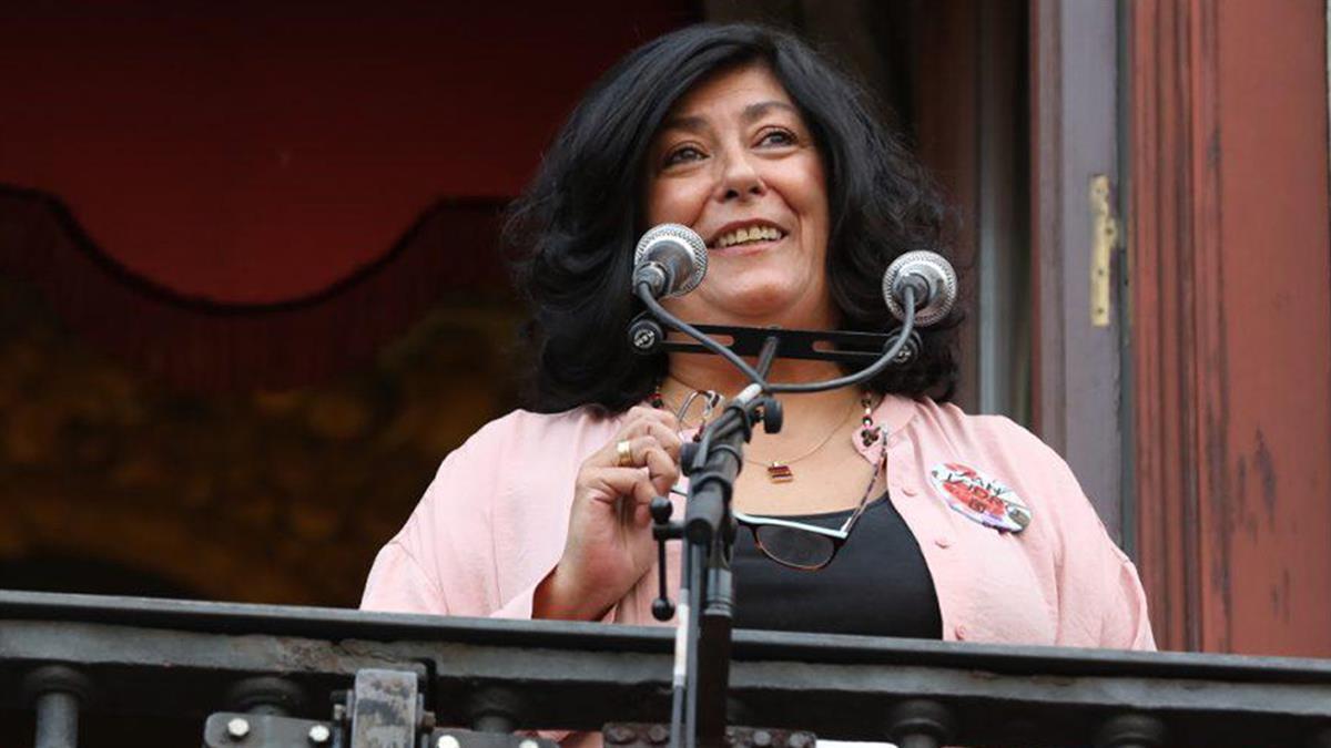 Así lo ha anunciado la ministra de Transportes, Movilidad y Agenda Urbana, Raquel Sánchez, esta misma mañana 