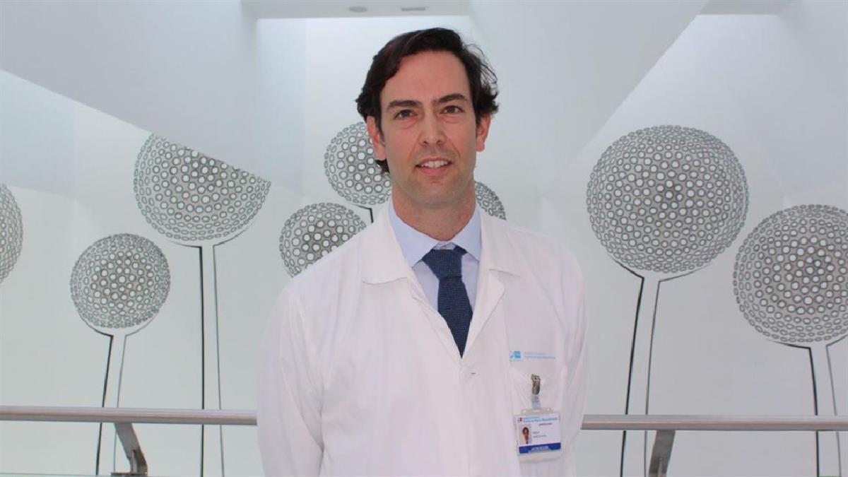 Un estudio liderado por un cardiólogo del hospital cambia el tratamiento para la miocardiopatía hipertrófica