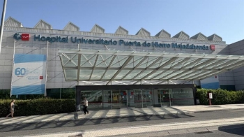 Un estudio liderado por el Hospital establece el papel de los nuevos tratamientos para la amiloidosis cardiaca por transtiretina


