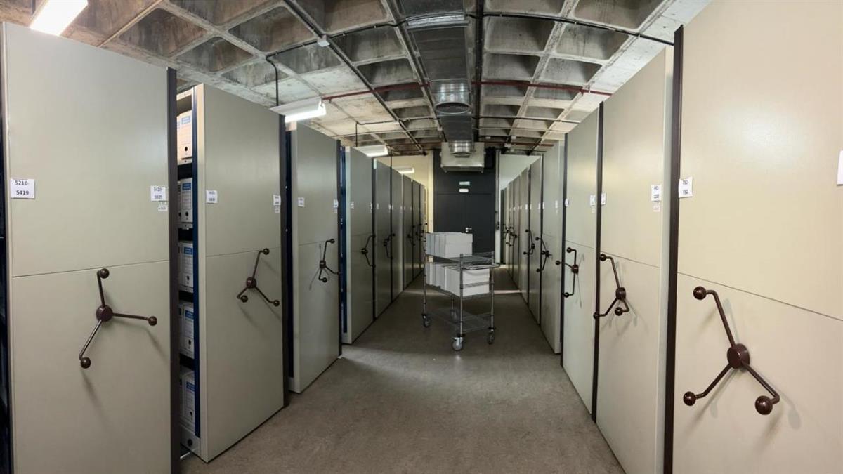 El programa de puertas abiertas incluye visitas temáticas guiadas