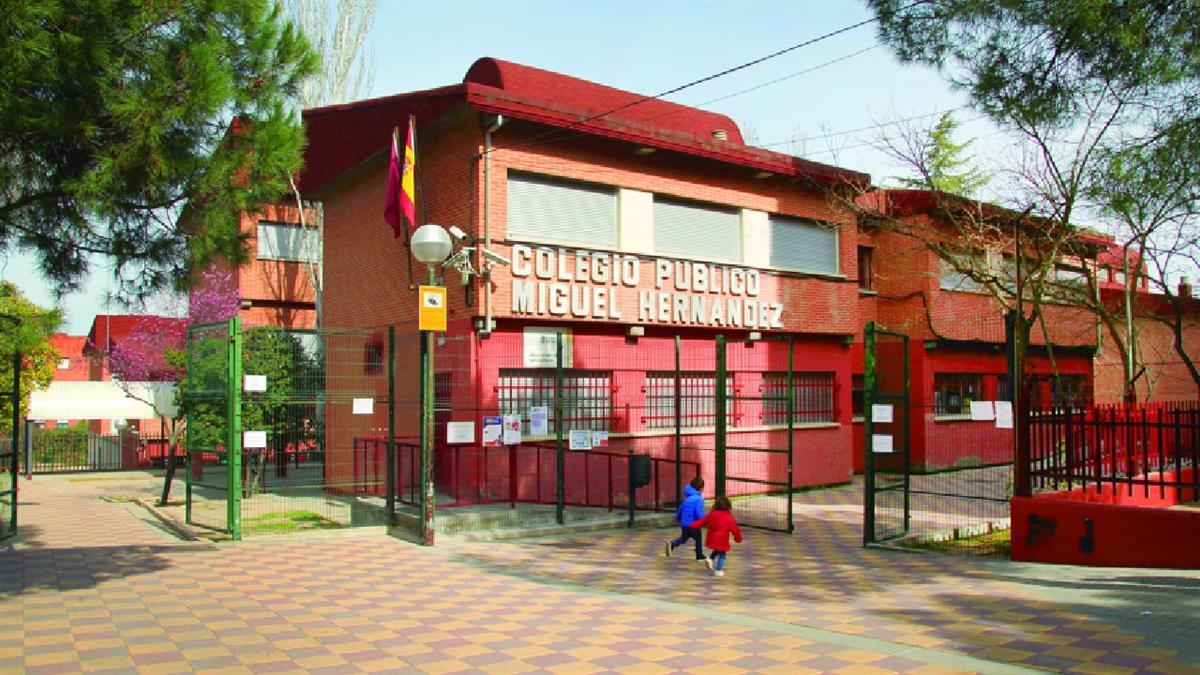 Comienzan las Jornadas de Puertas Abiertas en los centros educativos de la localidad 