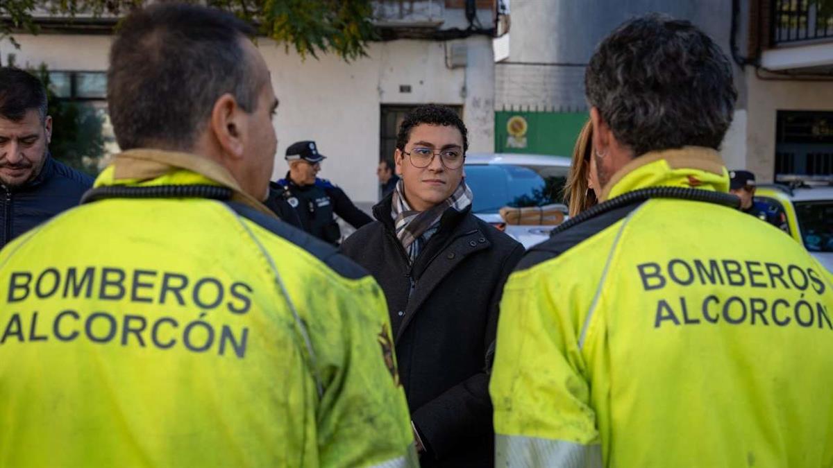 Los asistentes podrán participar en talleres prácticos y demostraciones operativas 