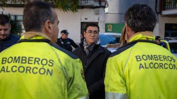 Los asistentes podrán participar en talleres prácticos y demostraciones operativas 