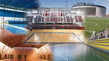 Del 8 al 13 de agosto, a partir de las 09:00 horas