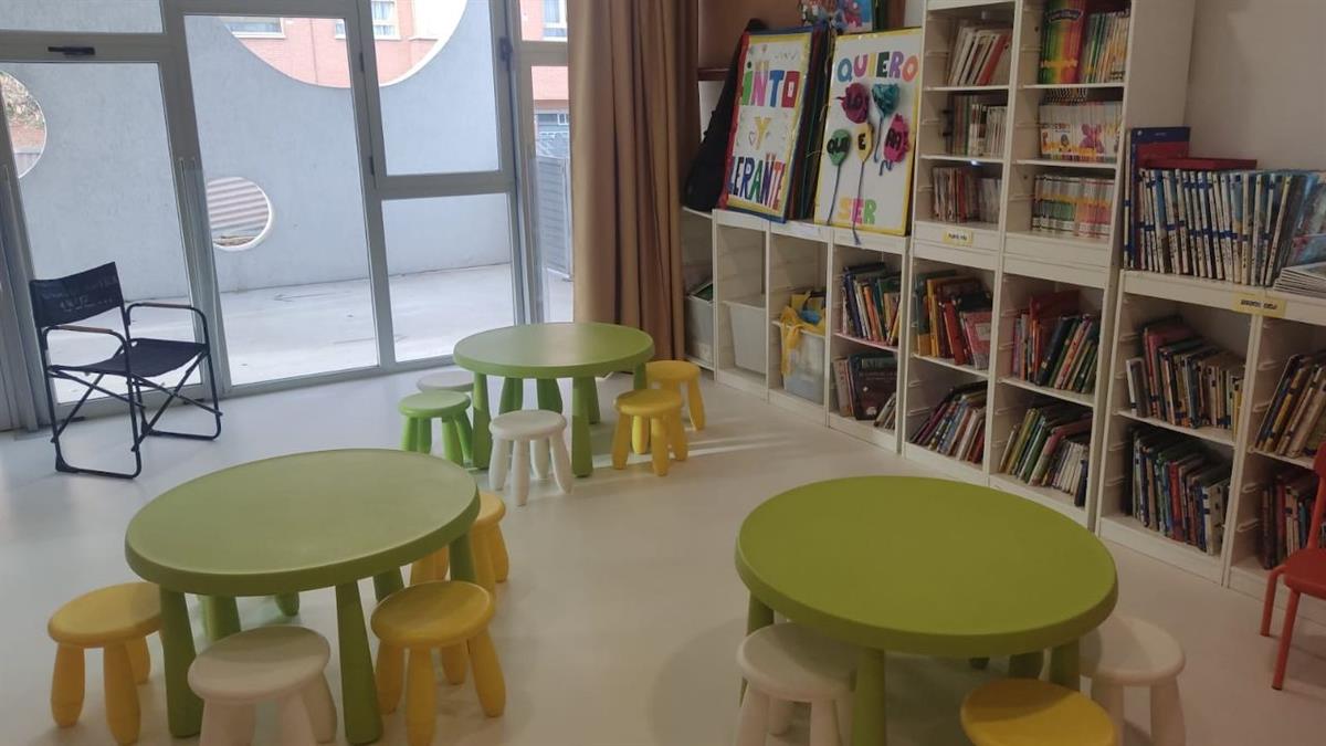 Las familias podrán conocer los centros educativos y tener toda la información antes de solicitar plaza entre el 11 y el 25 de marzo