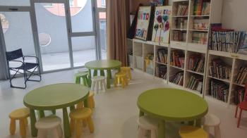 Las familias podrán conocer los centros educativos y tener toda la información antes de solicitar plaza entre el 11 y el 25 de marzo