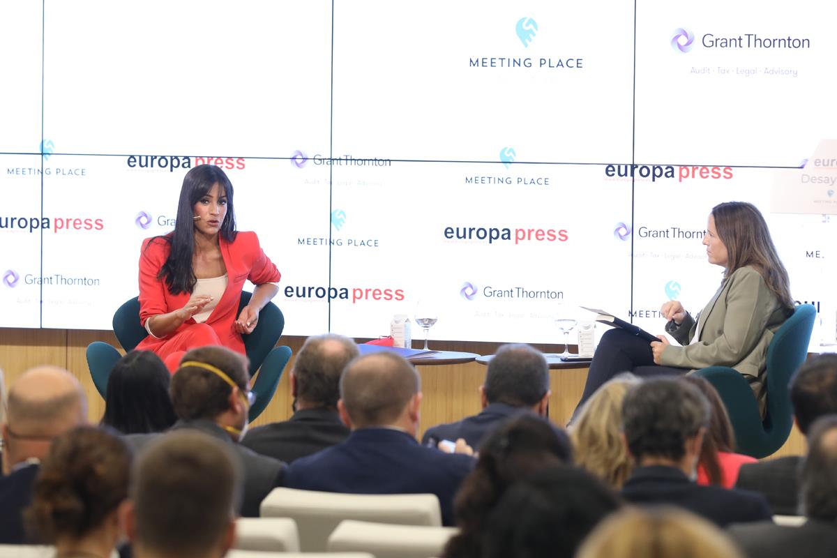 Este desarrollo urbanístico supone un ámbito de 2,5 millones de metros cuadrados, una superficie similar a la de Madrid Nuevo Norte