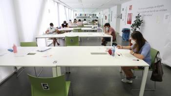 La Red de Bibliotecas Municipales cuenta con 33 centros que se configuran como espacios de encuentro entorno a la cultura