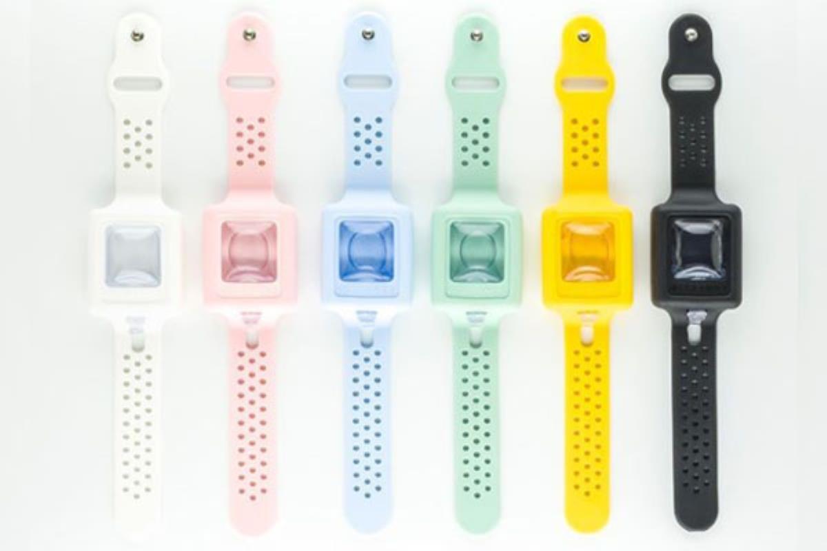 El nuevo producto de la marca Cleands 