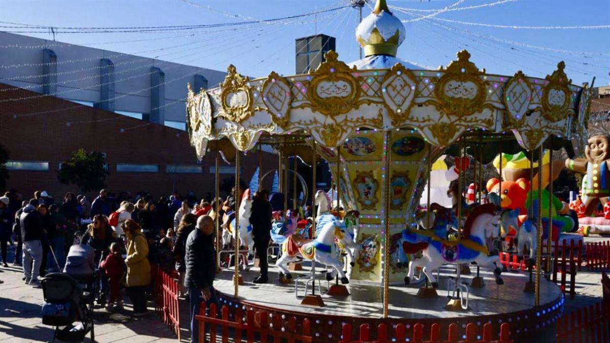 El alumnado de los centros educativos de la localidad recibirá sus pulseras