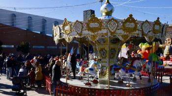 El alumnado de los centros educativos de la localidad recibirá sus pulseras