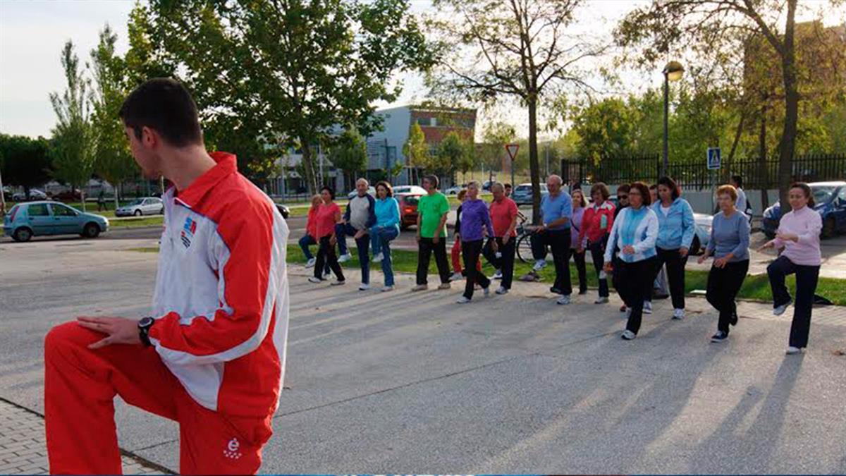 El programa ha sido realizado por el Ayuntamiento de la ciudad