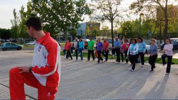 El programa ha sido realizado por el Ayuntamiento de la ciudad