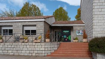 En este espacio se ofrecen alternativas de ocio, formación y tiempo libre 