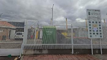 Durante el tiempo que duren las obras, los usuarios habituales podrán dirigirse al Punto Limpio de calle Químicas