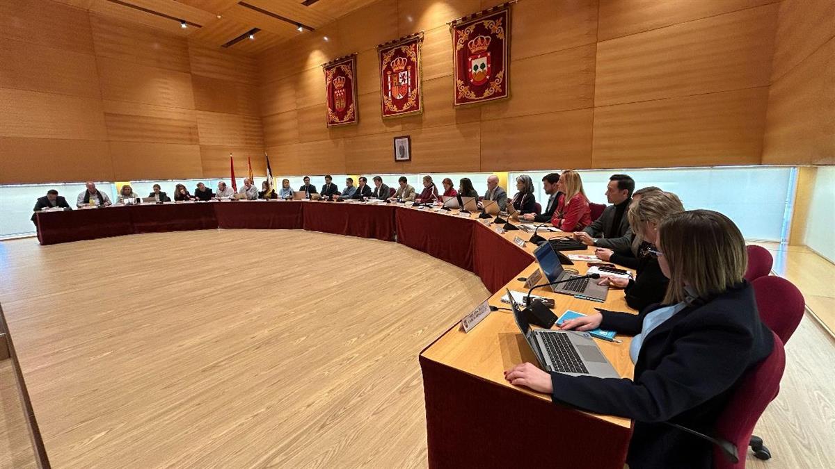  Con el apoyo de todos los grupos políticos, la declaración reafirma la necesidad de romper con el silencio y el estigma social existente ante las tentativas de suicidio