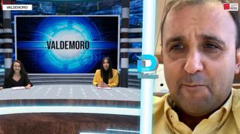 El concejal de Igualdad, Ángel Díaz Flores, nos cuenta todos los detalles de esta iniciativa