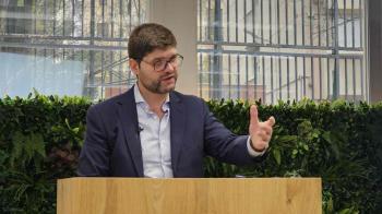 El proyecto Madrid Abierto es la primera gran iniciativa de PATIO