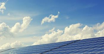 Los interesados en abastecerse mediante energía fotovoltaica podrán solicitar cubiertas municipales