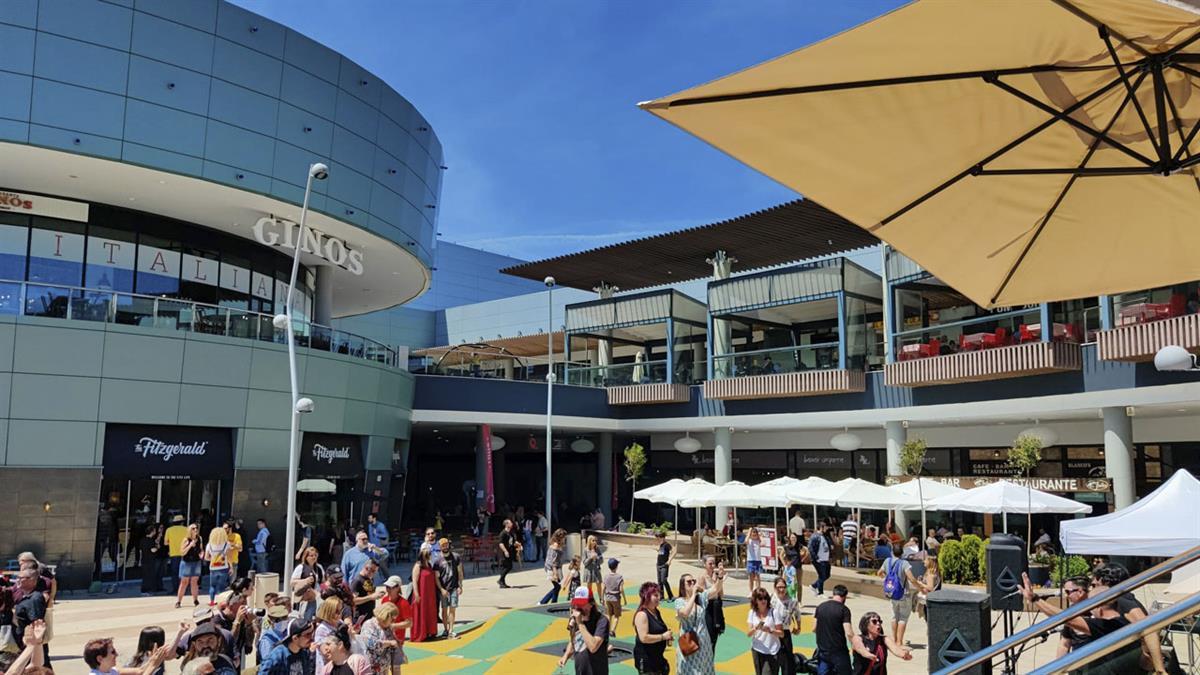 Consulta toda la programación de este gran evento que se celebrará el 18 de junio