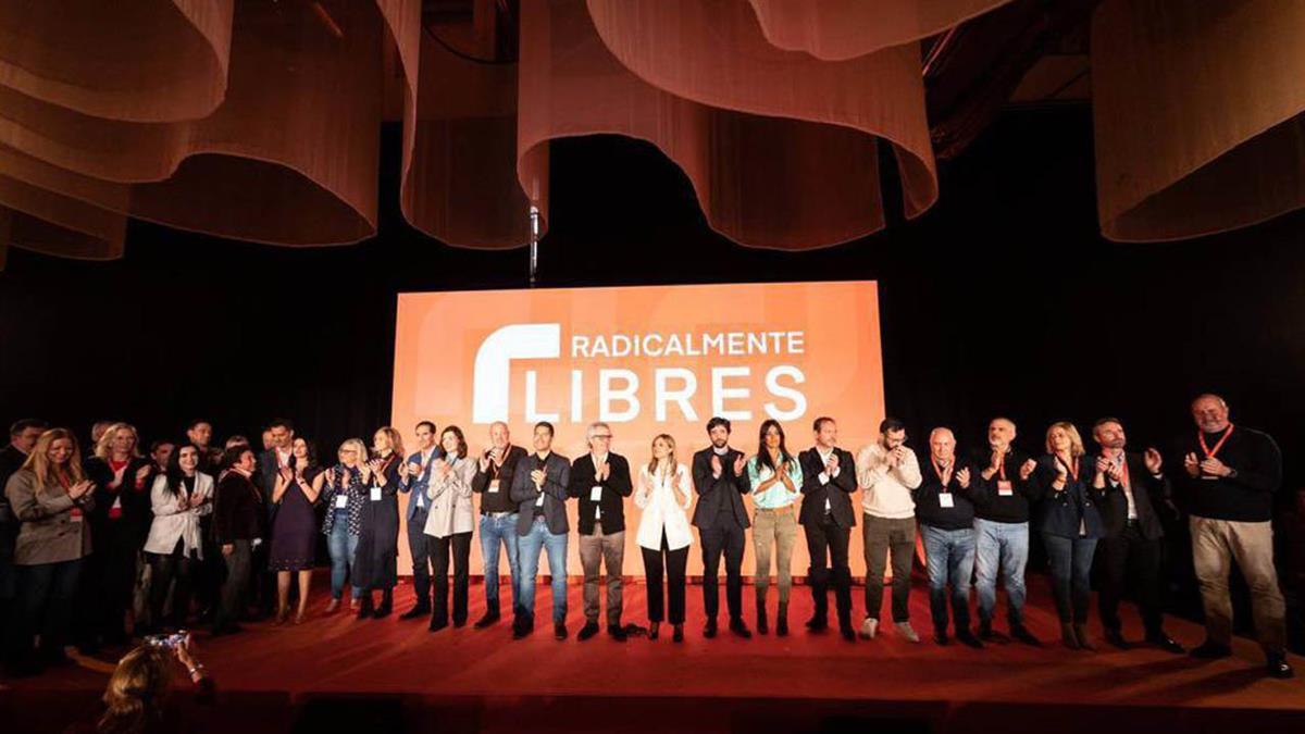 El partido ha publicado una lista con los 29 candidatos de distintas ciudades en nuestra comunidad. ¿Quién repite? ¿Quién se ha ido? 