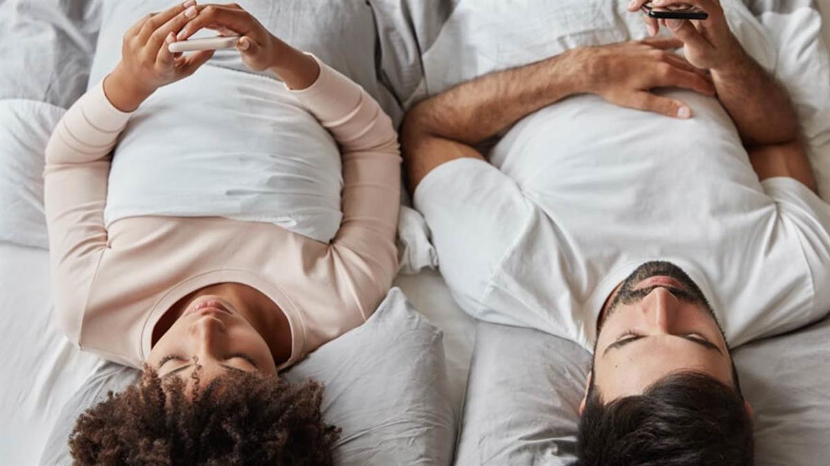 Encuentra tu colchón ideal 