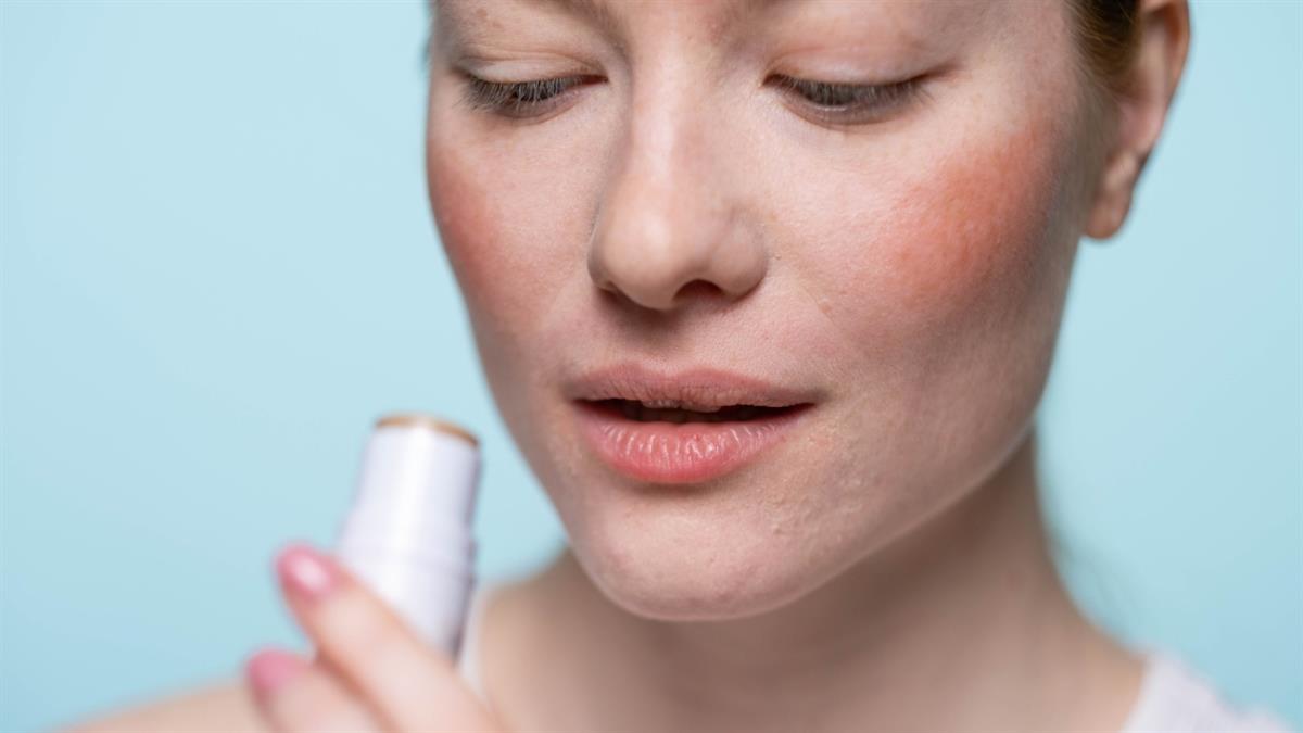 Los diferentes trucos de maquillaje que debes probar al menos una vez en la vida