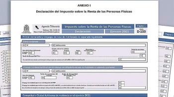 Todo lo que tienes que saber antes de hacer tu declaración 