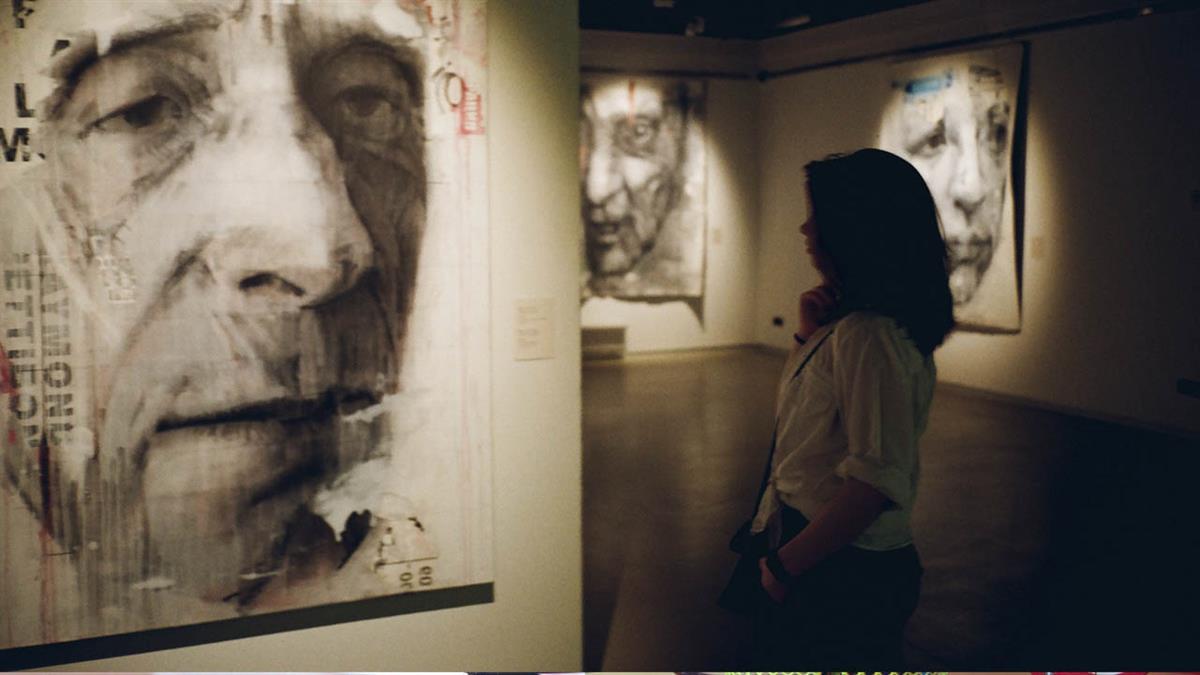 El acceso a todas las muestras se hará cumpliendo todas las medidas higiénico-sanitarias y de aforo que marcan las autoridades
