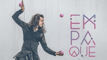 La agenda cultural incluye el espectáculo ‘Empaque’, la gala Reinas Race y propuestas familiares, además de dos citas solidarias el domingo