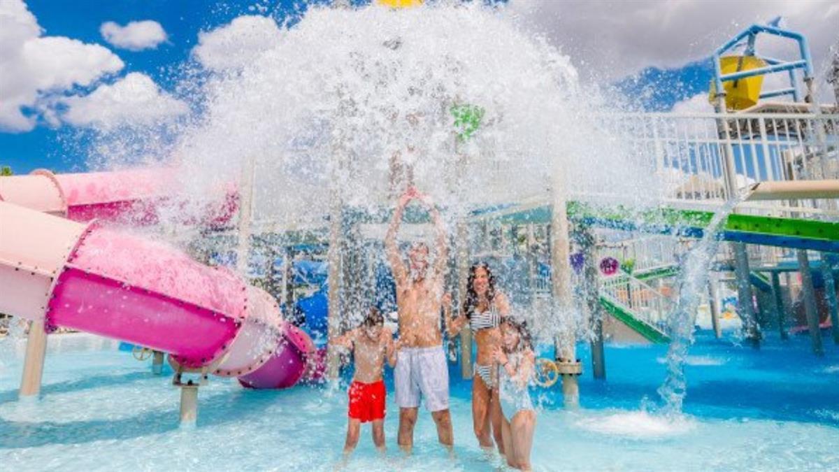 La capital ofrece una gran variedad de actividades en verano para todos los públicos