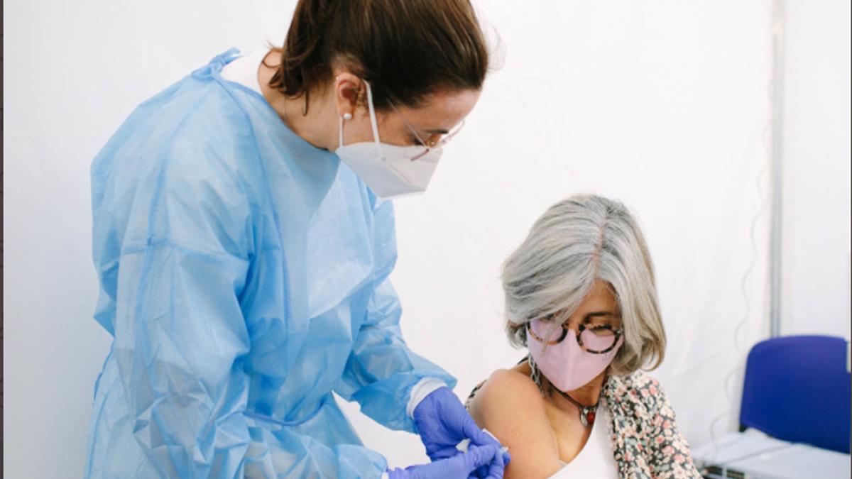 La plataforma de SATSE, el Sindicato de Enfermería, afirma que a los enfermeros se les acaba la paciencia