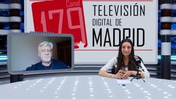 Hablamos con el presidente de la A.V Doña Carlota-Numancia, Javier Moral, sobre el 